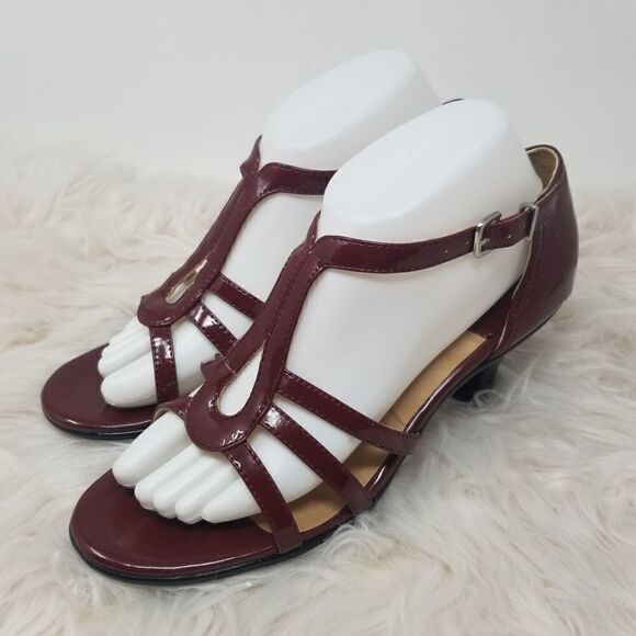 CROFT AND BARROW SOLE (SENSE) ABILITY - Picture 4 of 12